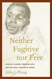 Neither Fugitive nor Free: Atlantic Slavery, Freedom Suits, and the Legal Culture of Travel (America and the Long 19th Centur