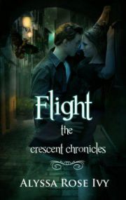 Flight (The Crescent Chronicles Book 1)