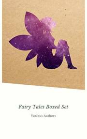 FAIRY TALES Boxed Set: 1500+: Cinderella, Rapunzel, The Little Mermaid, Beauty and the Beast, Aladdin And The Wonderful Lamp.