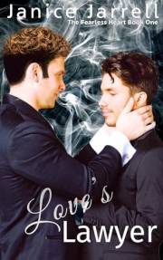 Love's Lawyer (The Fearless Heart Book 1)