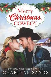 Merry Christmas, Cowboy (Home to Texas Book 2)