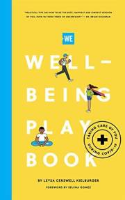 WE Well-Being Playbook: Taking Care of You During COVID-19