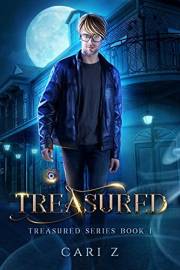 Treasured: Treasured Series Book One