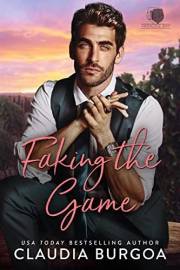 Faking The Game (Paradise Bay Book 1)