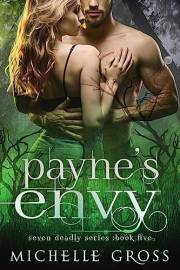 Payne's Envy (Seven Deadly Book 5)