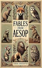 Fables from Aesop (Fable Anthologies)